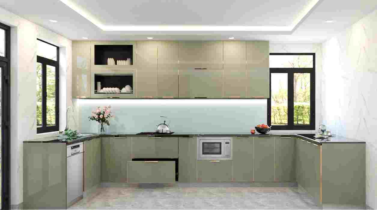 tu bep inox canh kinh 